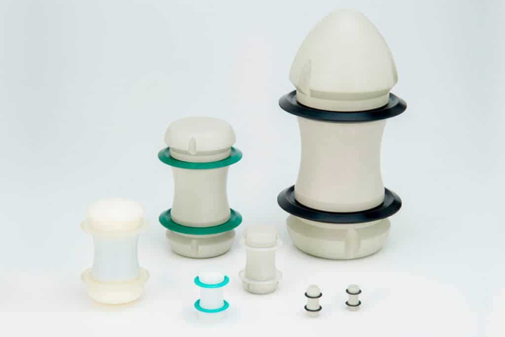 Sistema PIG arrastre por torpedo AB6