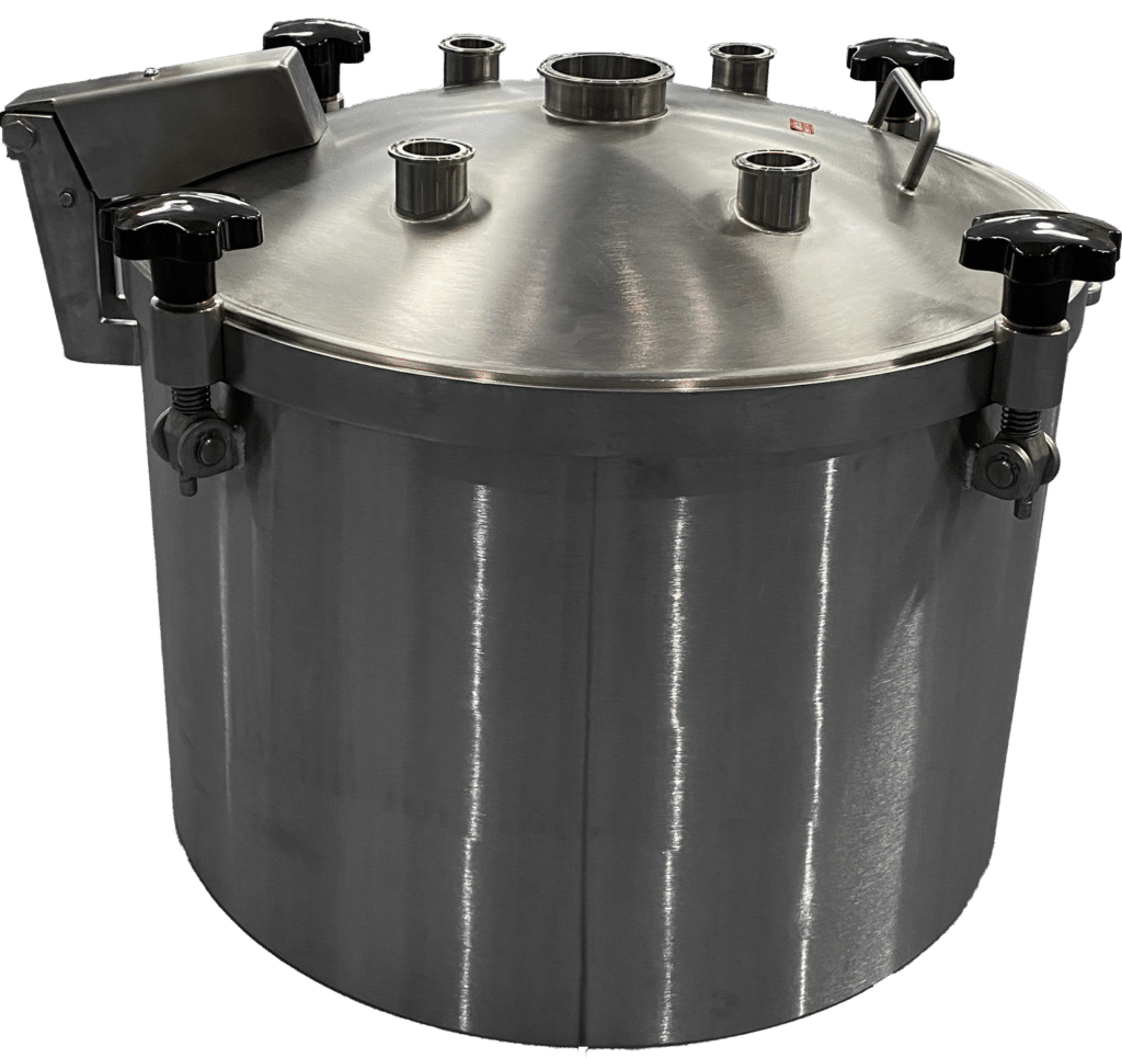 Puerta depósito especial personalizada Laveggi D2