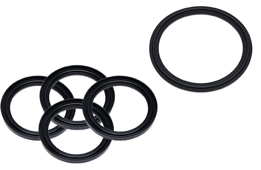 Juntas Nitrilo NBR Quilinox