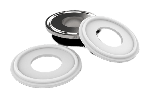 Juntas Teflón PTFE Quilinox