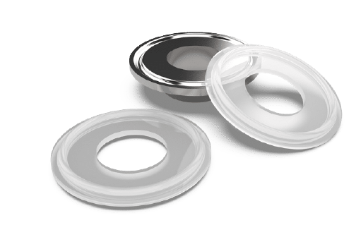 Juntas Silicona Quilinox