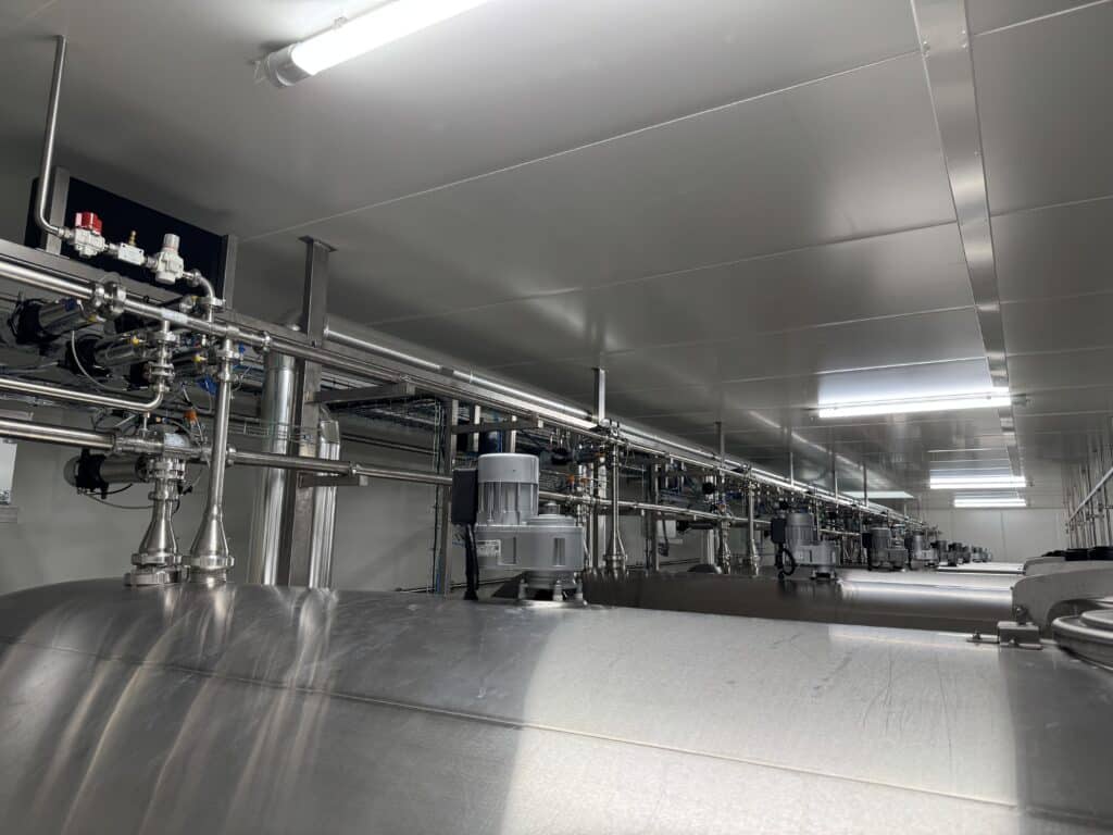 Sistema Dual-Pig de Ab6